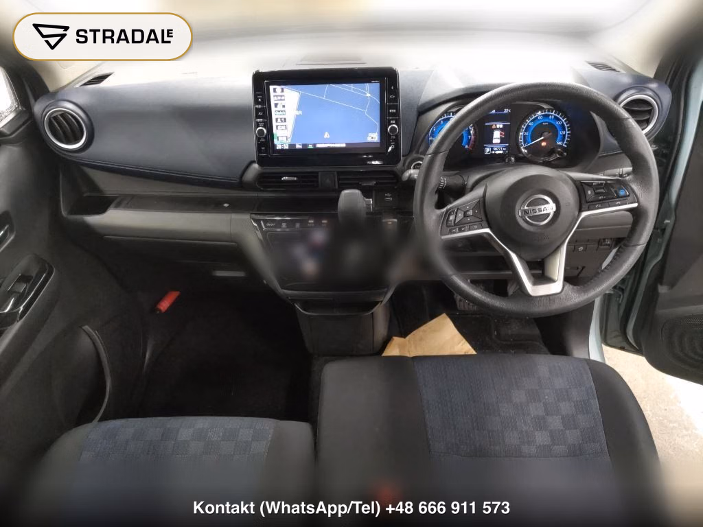 NISSAN DAYZ HIGHWAY STAR X PROPILOT EDITION, miniaturka 4