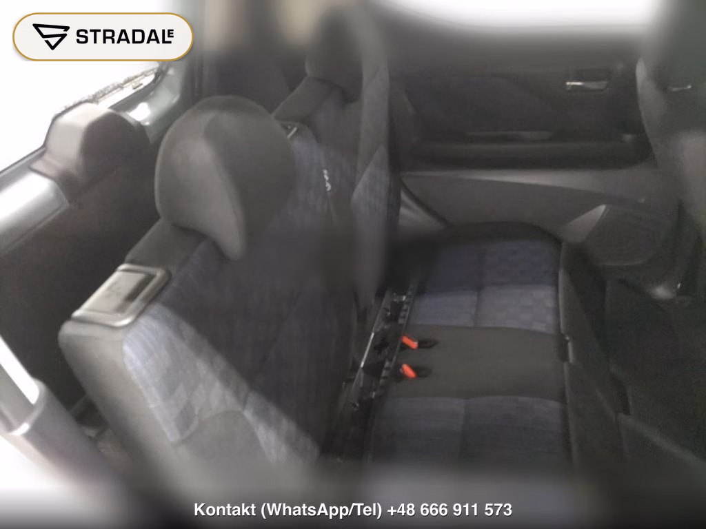 NISSAN DAYZ HIGHWAY STAR X PROPILOT EDITION, miniaturka 7