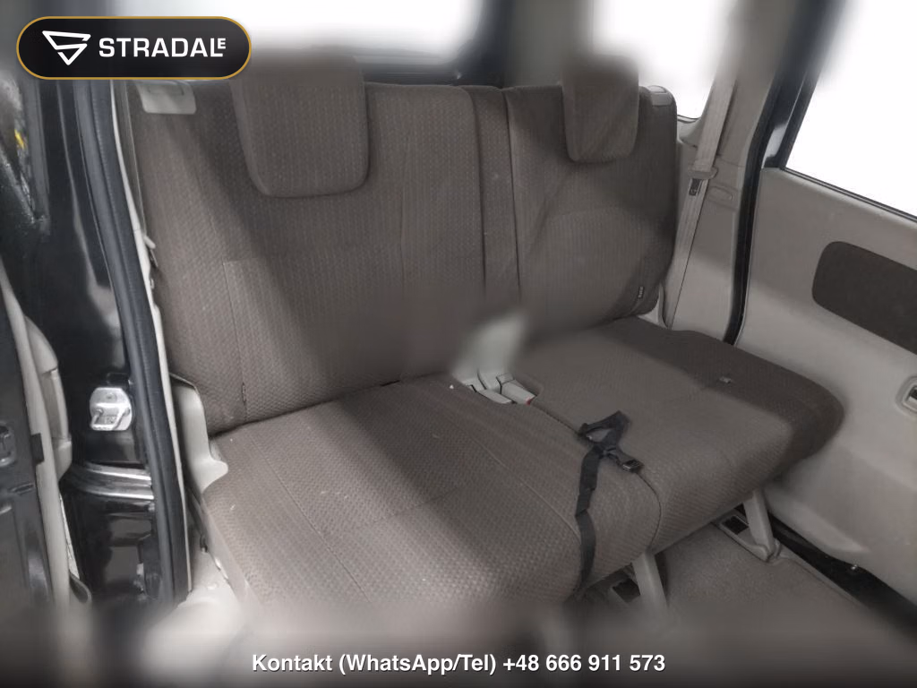 SUZUKI EVERY WAGON JP TURBO, miniaturka 7