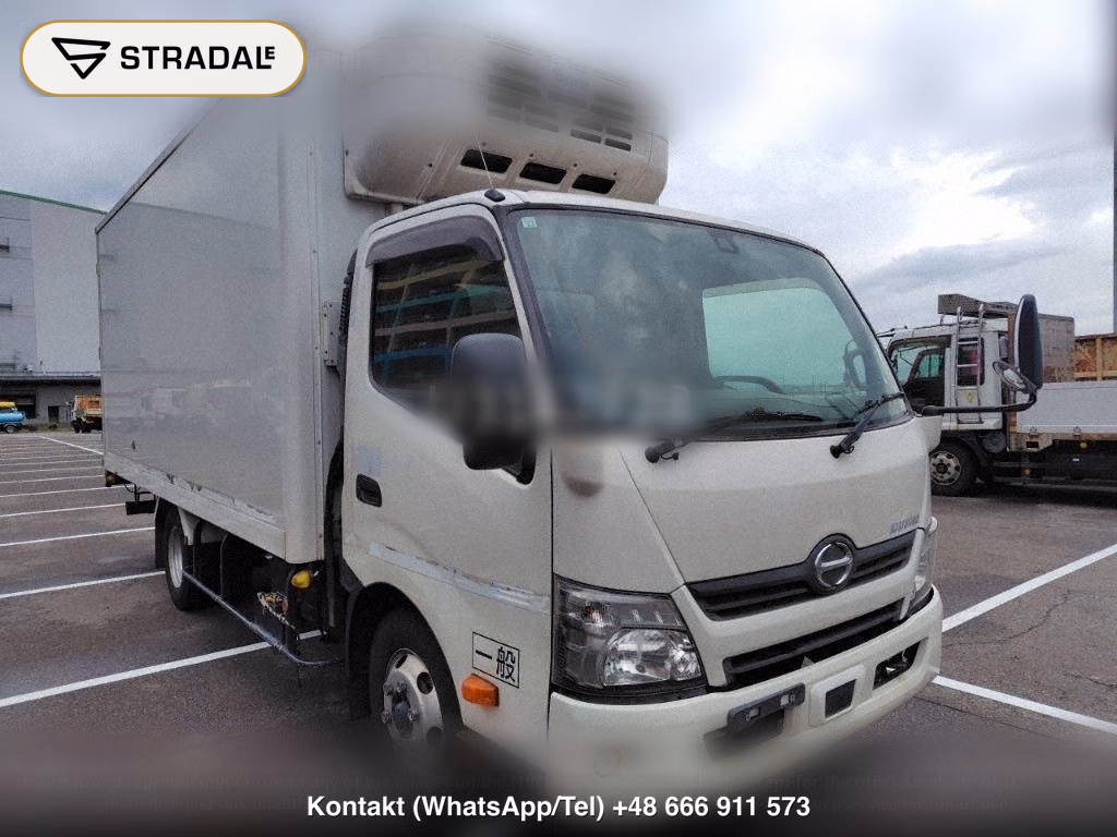 HINO DUTRO 2D OTHERS, miniaturka 2