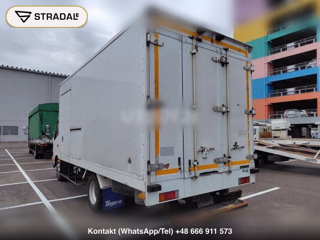 HINO DUTRO 2D OTHERS, miniaturka 3