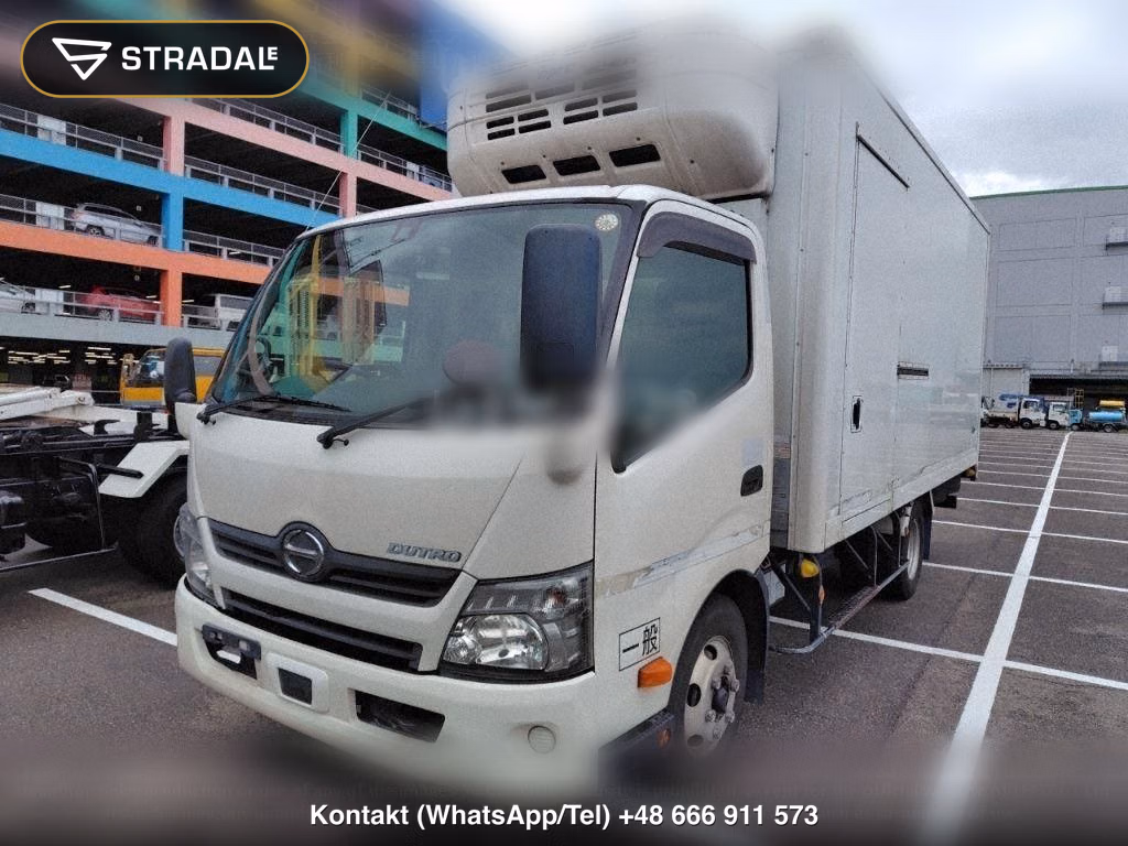 HINO DUTRO 2D OTHERS, miniaturka 5