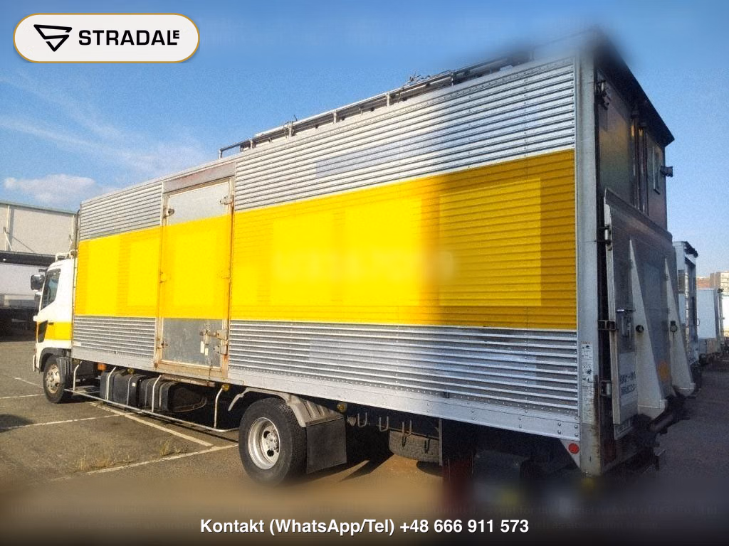 HINO OTHERS OTHERS, miniaturka 3