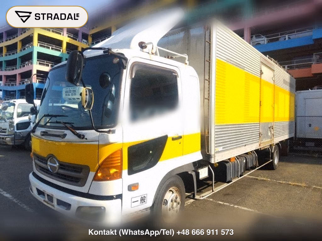 HINO OTHERS OTHERS, miniaturka 5