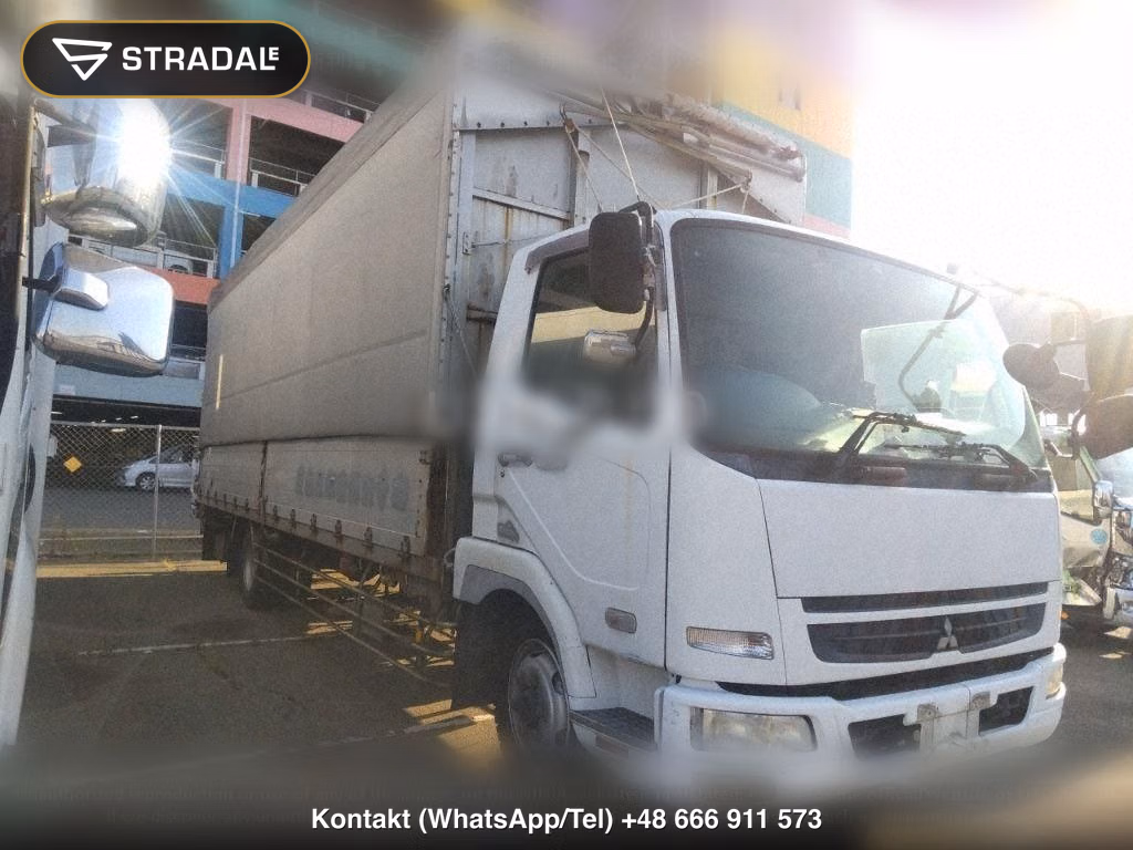 MITSUBISHI FUSO FIGHTER 2D OTHERS, miniaturka 2