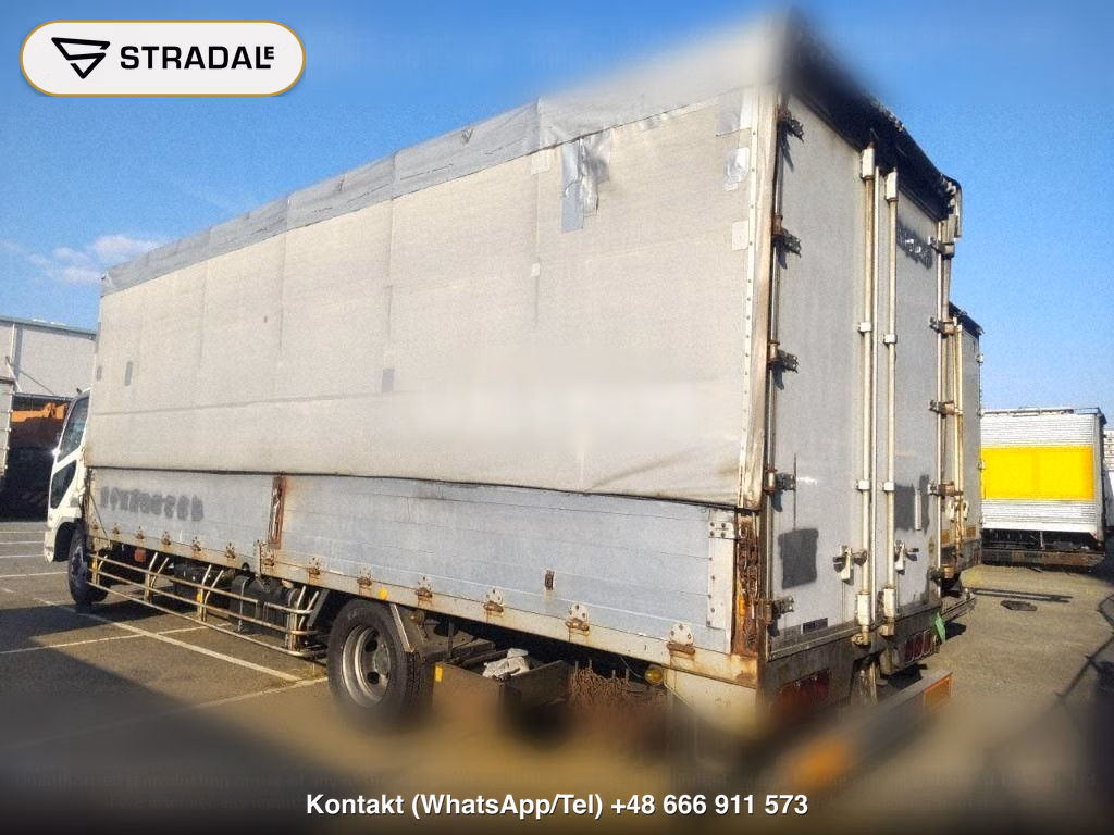 MITSUBISHI FUSO FIGHTER 2D OTHERS, miniaturka 3