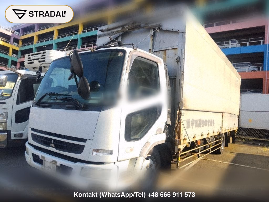 MITSUBISHI FUSO FIGHTER 2D OTHERS, miniaturka 5