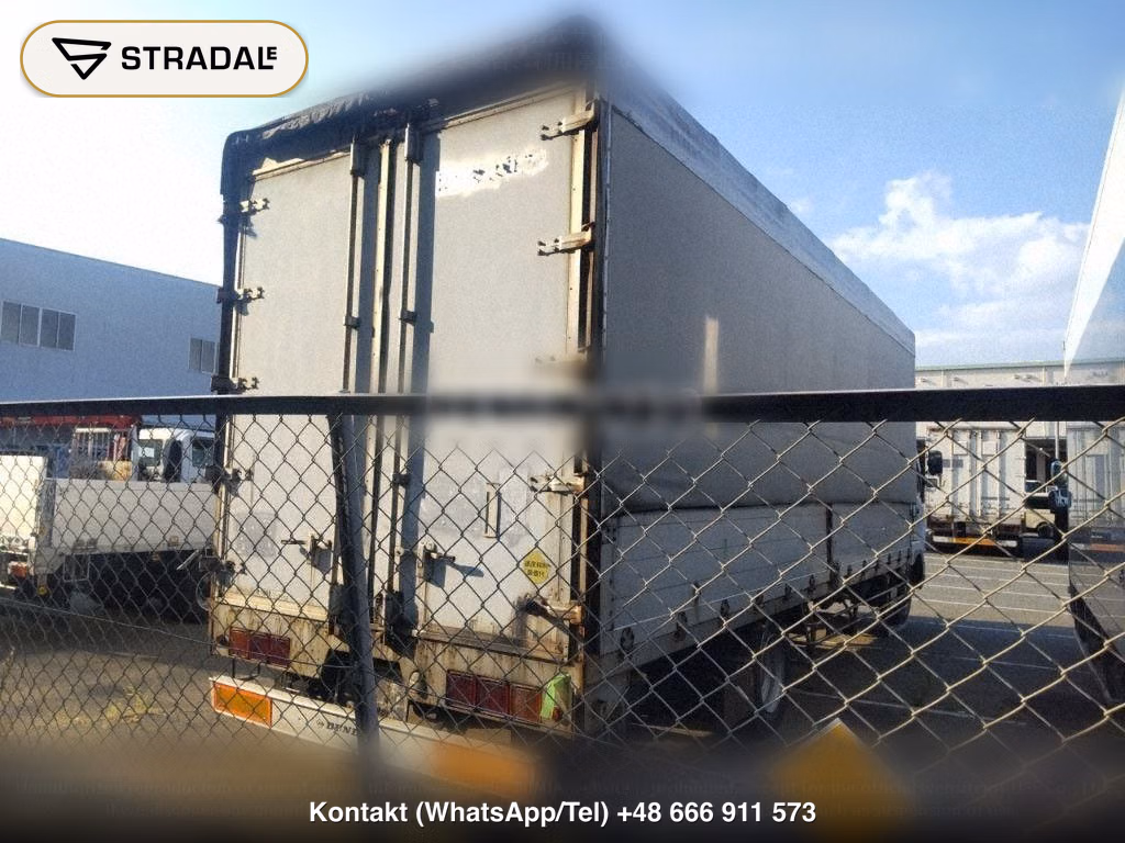 MITSUBISHI FUSO FIGHTER 2D OTHERS, miniaturka 6