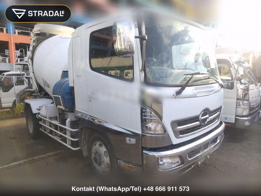 HINO HINO RANGER 2D OTHERS, miniaturka 2