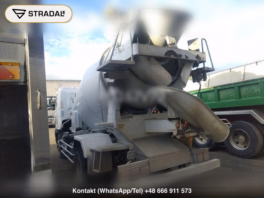 HINO HINO RANGER 2D OTHERS, miniaturka 3