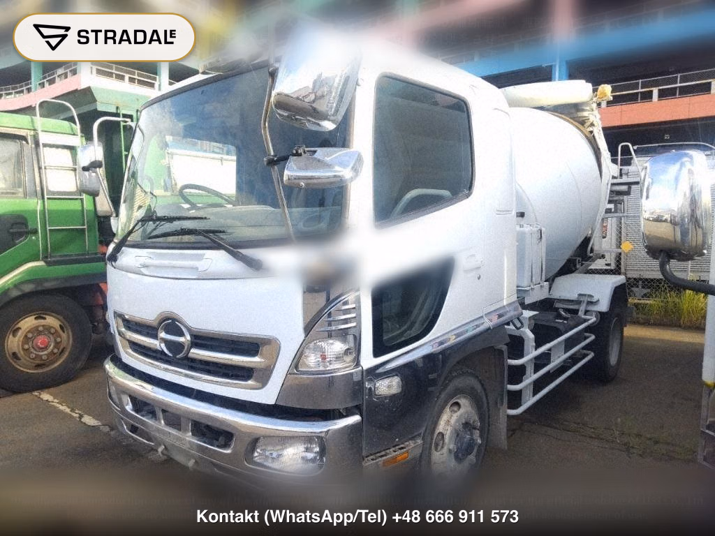 HINO HINO RANGER 2D OTHERS, miniaturka 5