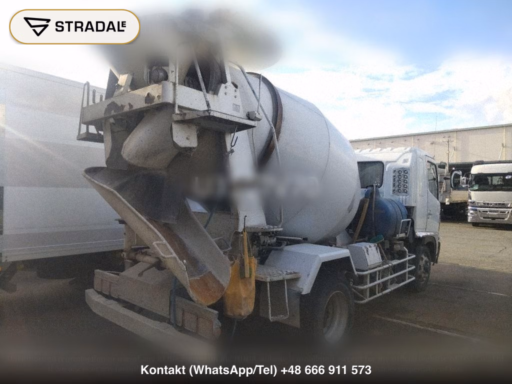 HINO HINO RANGER 2D OTHERS, miniaturka 6