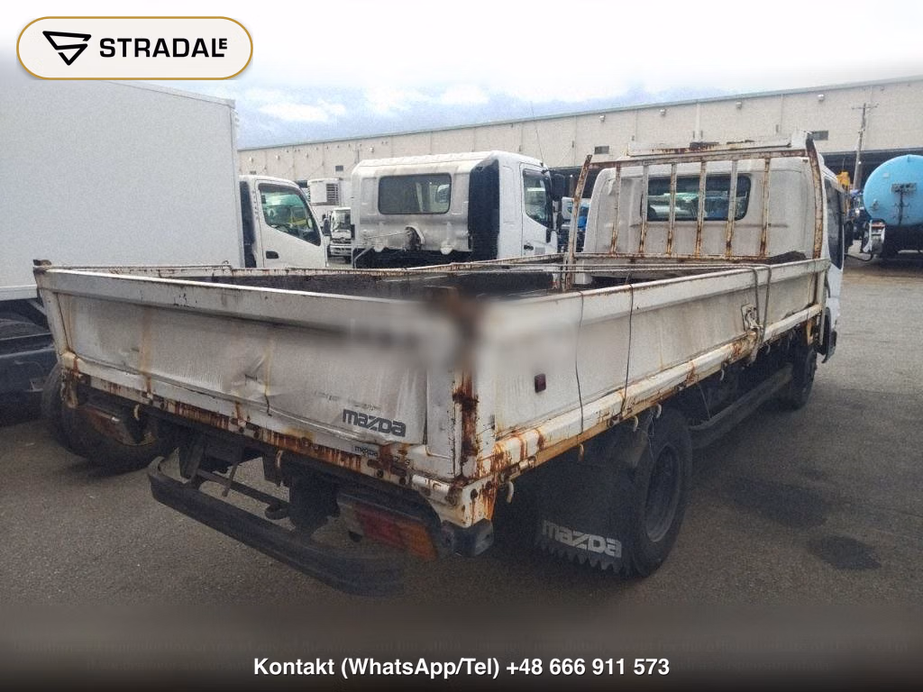 MAZDA TITAN TRUCK 2D LONG, miniaturka 6
