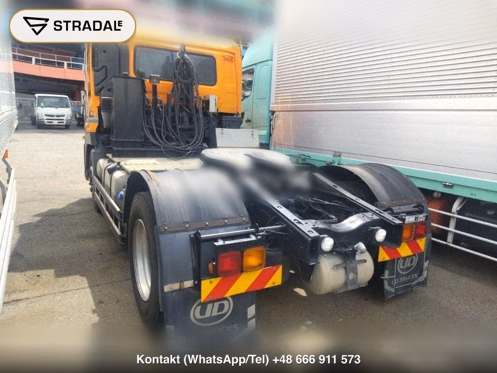 UD TRUCKS OTHERS OTHERS, miniaturka 3
