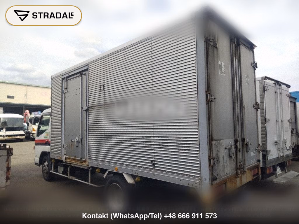 MITSUBISHI FUSO CANTER 2D, miniaturka 3