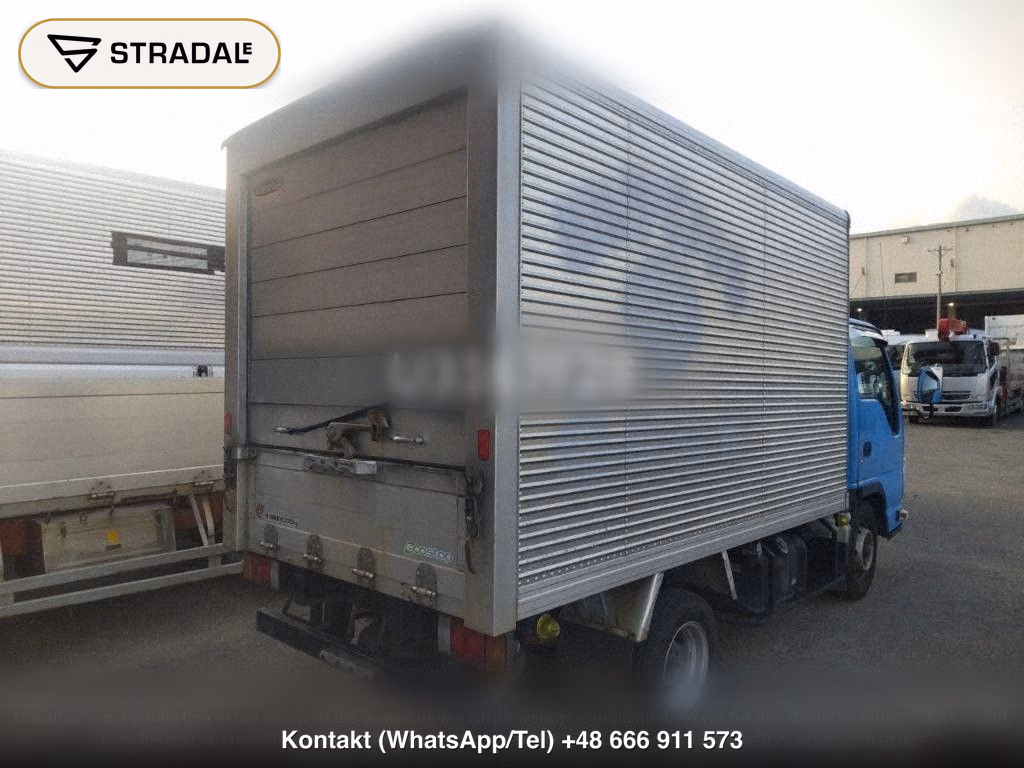 ISUZU ELF TRUCK 2D OTHERS, miniaturka 6