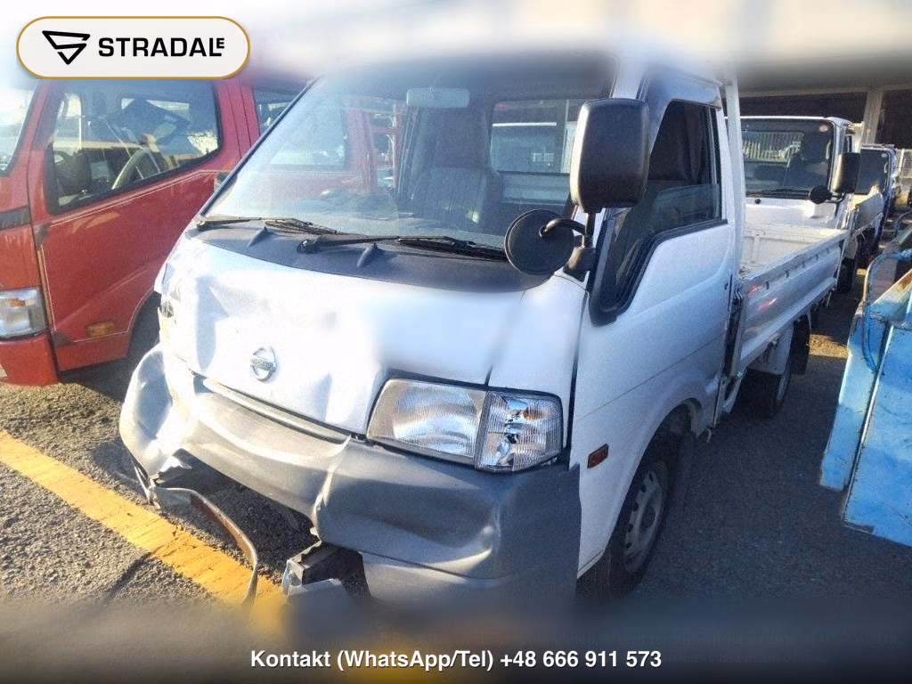 NISSAN OTHERS, miniaturka 5
