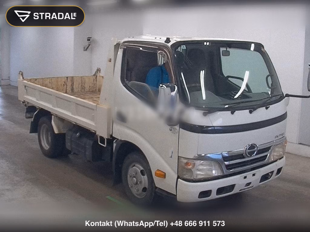 HINO DUTRO 2D OTHERS, miniaturka 2