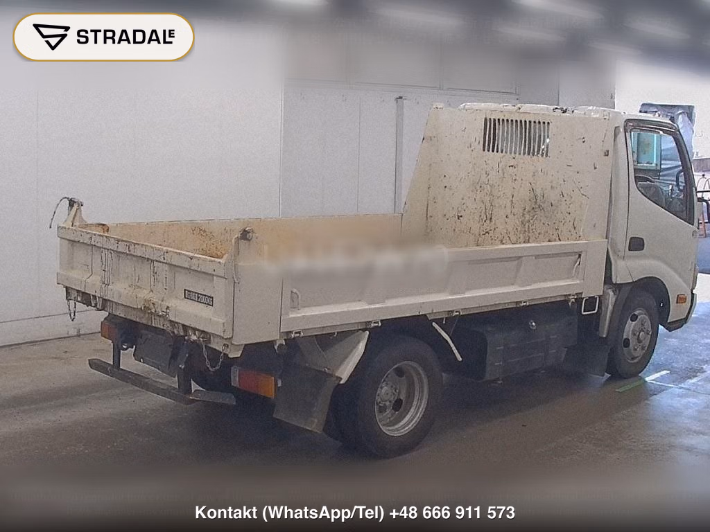 HINO DUTRO 2D OTHERS, miniaturka 6