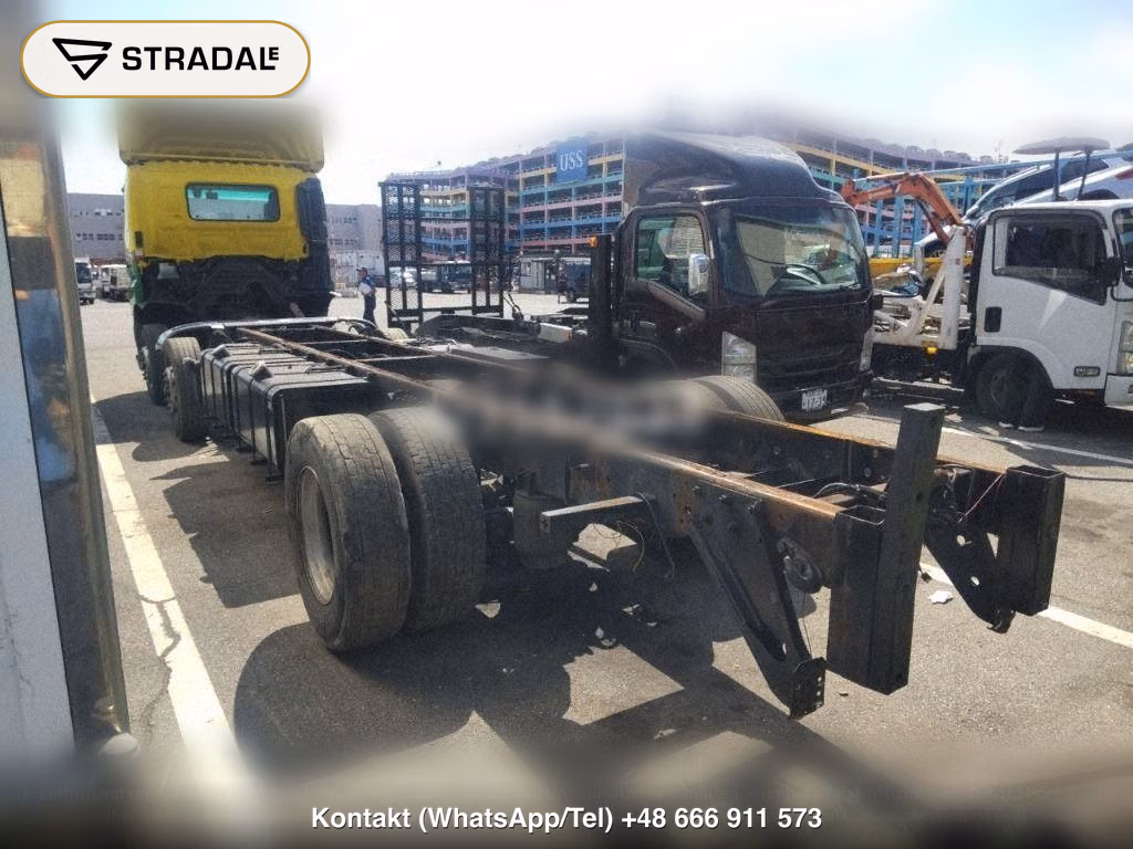 HINO PROFIA, miniaturka 3