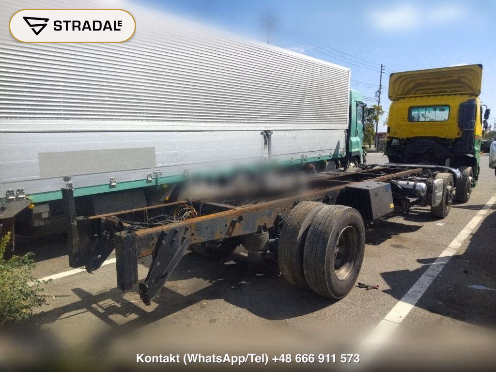 HINO PROFIA, miniaturka 6