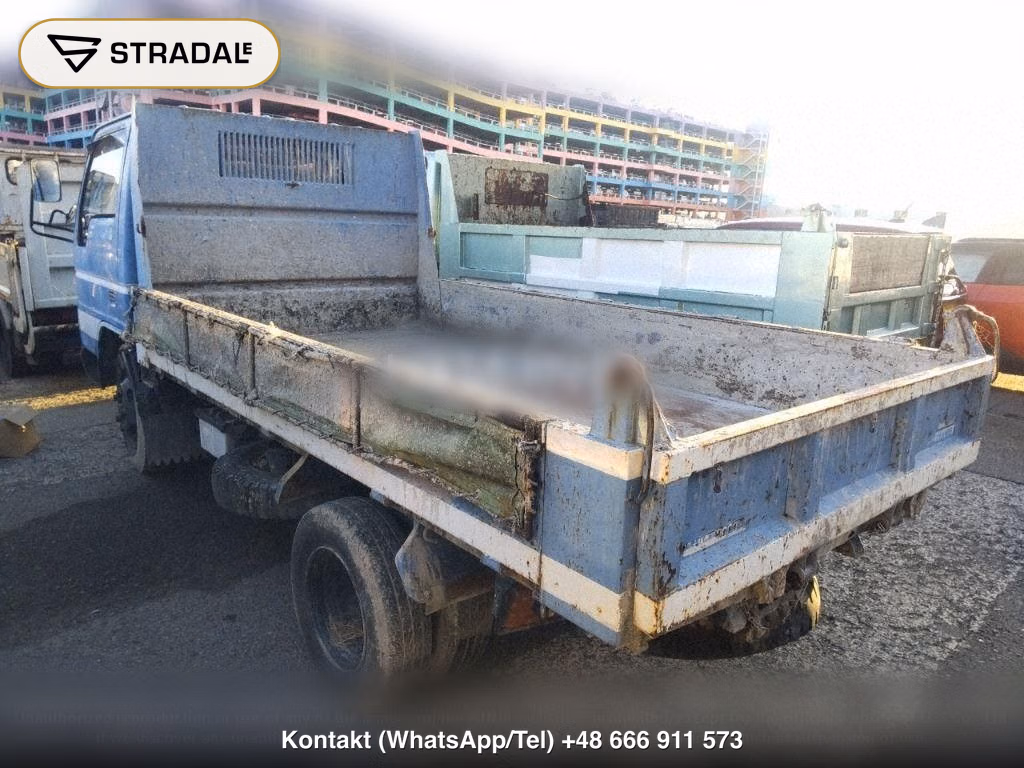 MAZDA TITAN TRUCK 2D DUMP, miniaturka 3