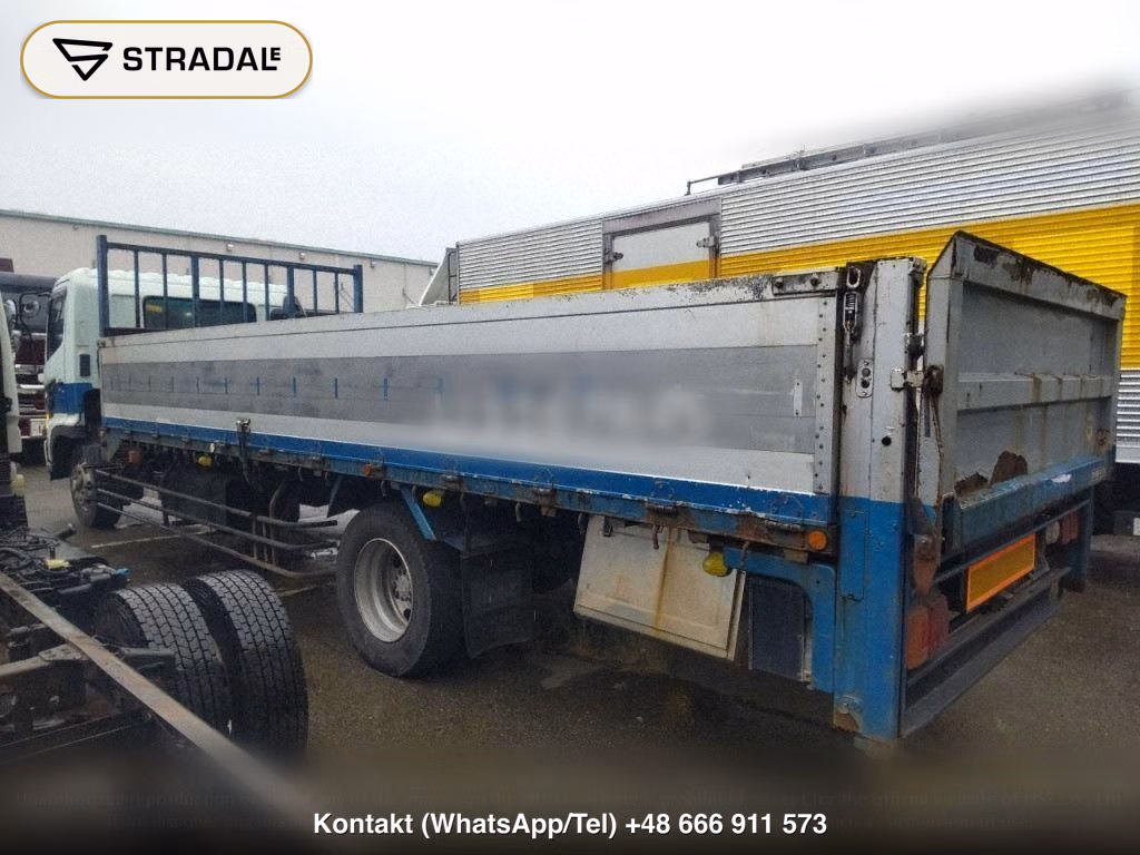 HINO HINO RANGER 2D, miniaturka 3