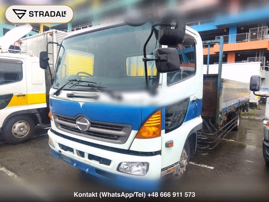 HINO HINO RANGER 2D, miniaturka 5