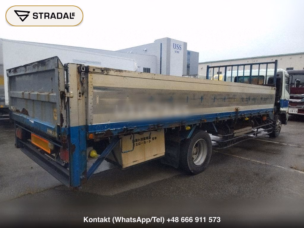 HINO HINO RANGER 2D, miniaturka 6