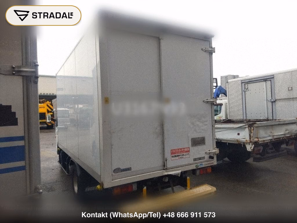 MITSUBISHI FUSO CANTER 2D OTHERS, miniaturka 3