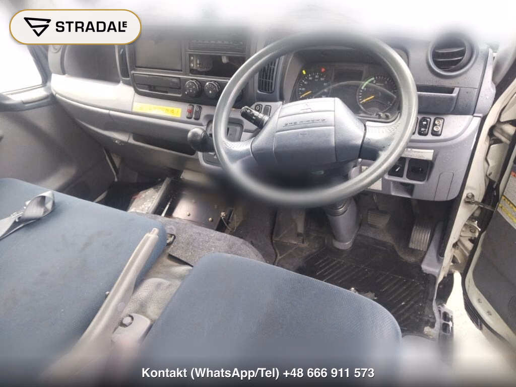 MITSUBISHI FUSO CANTER 2D OTHERS, miniaturka 4