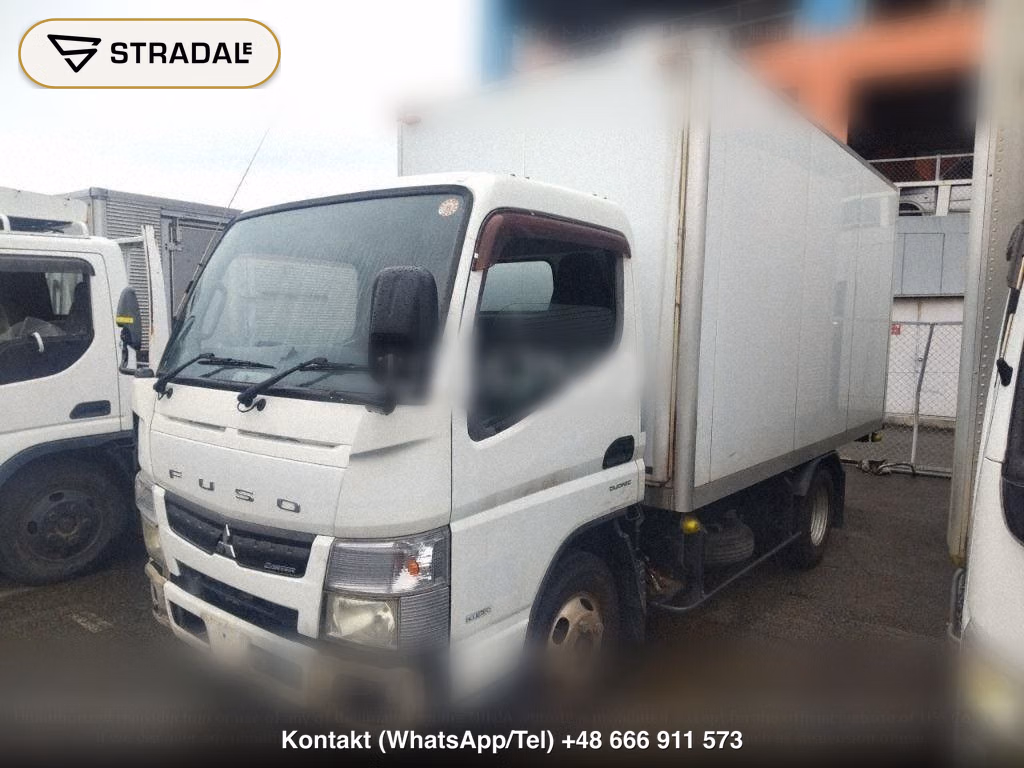MITSUBISHI FUSO CANTER 2D OTHERS, miniaturka 5