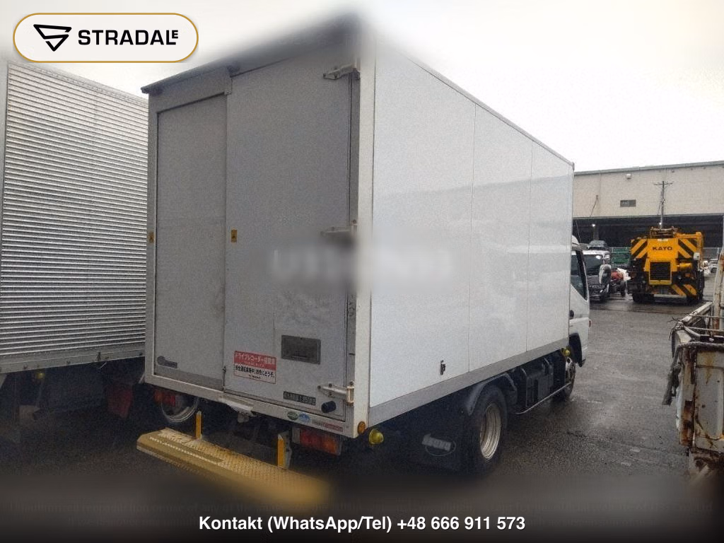 MITSUBISHI FUSO CANTER 2D OTHERS, miniaturka 6