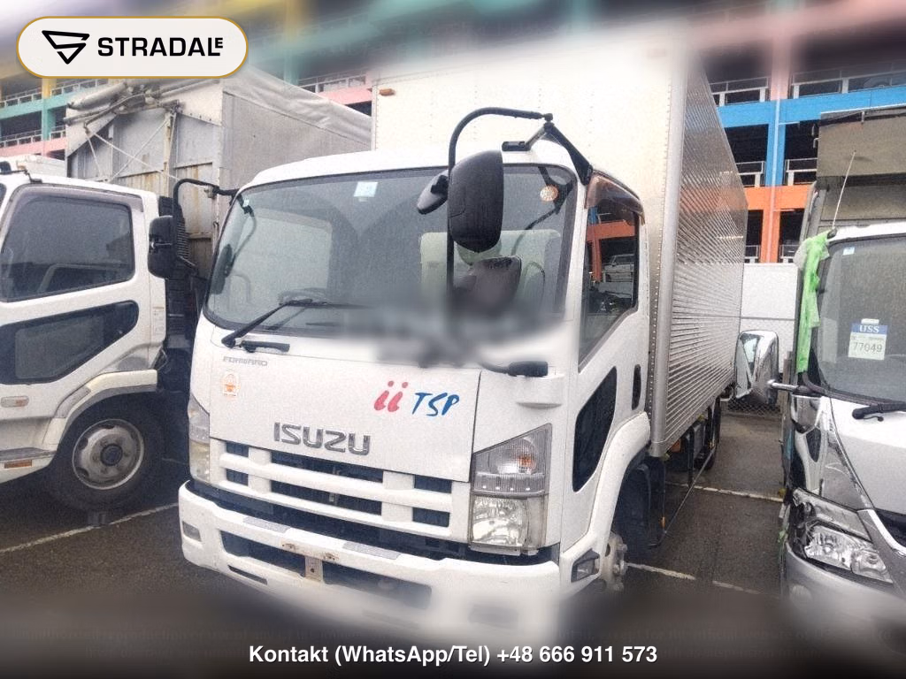 ISUZU FORWARD 2D OTHERS, miniaturka 5