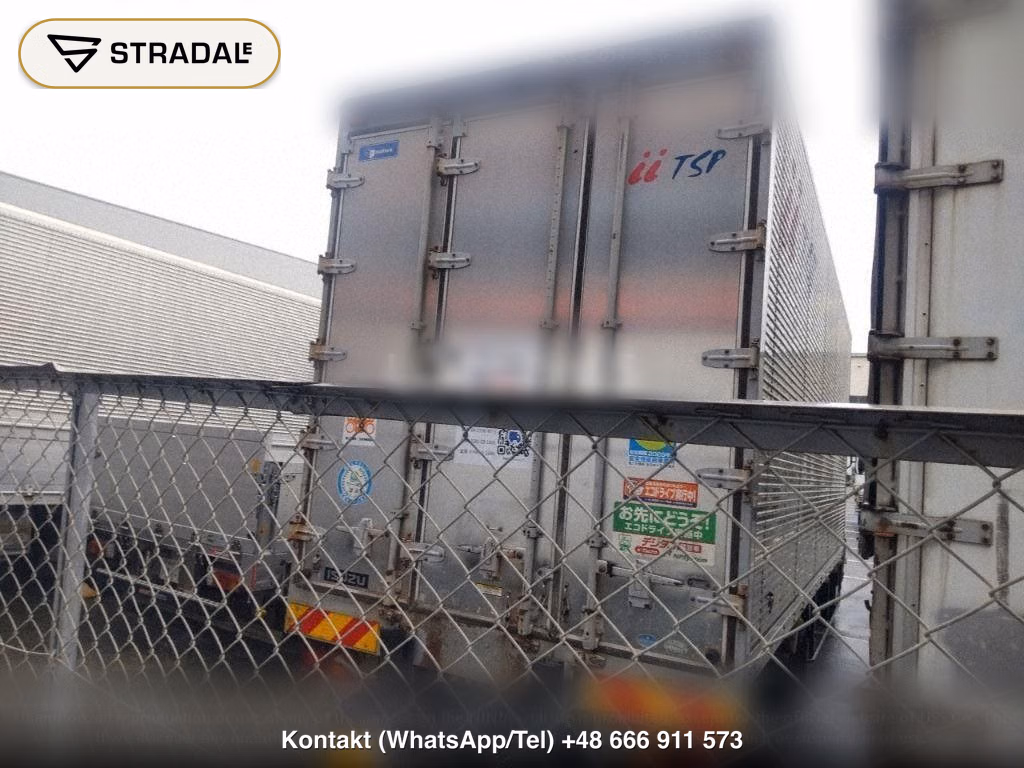 ISUZU FORWARD 2D OTHERS, miniaturka 6