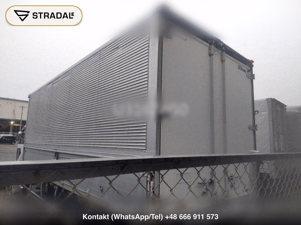 UD TRUCKS CONDOR OTHERS, miniaturka 3