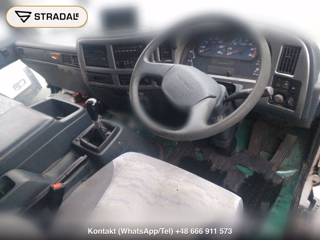 UD TRUCKS CONDOR OTHERS, miniaturka 4