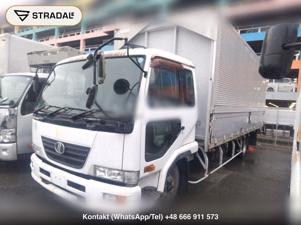 UD TRUCKS CONDOR OTHERS, miniaturka 5