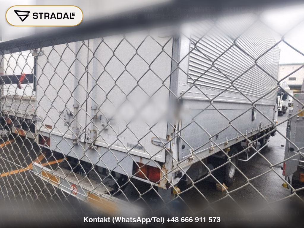 UD TRUCKS CONDOR OTHERS, miniaturka 6