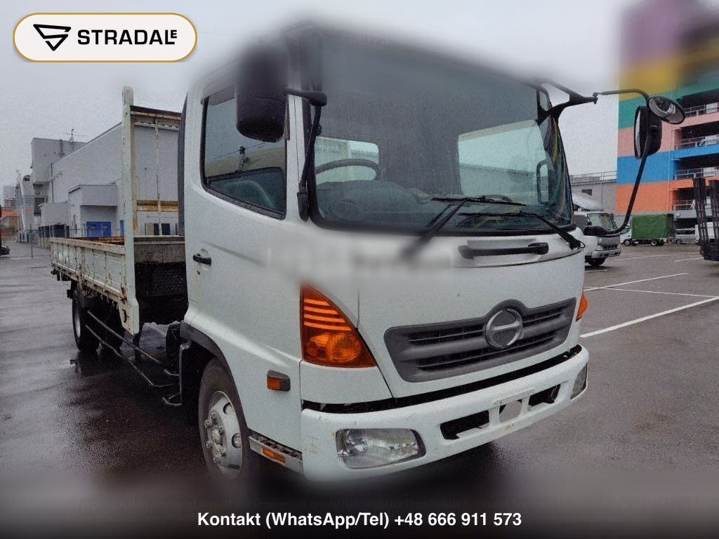 HINO HINO RANGER 2D, miniaturka 2