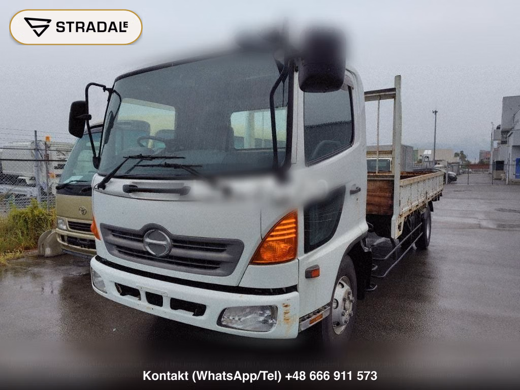 HINO HINO RANGER 2D, miniaturka 5