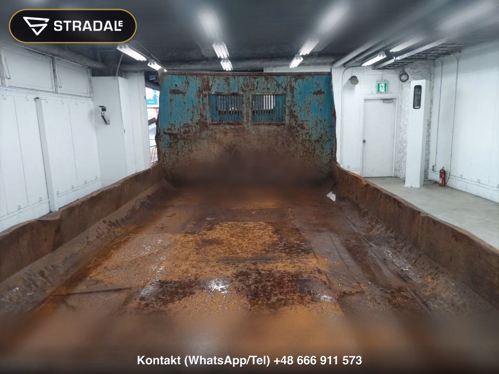 TOYOTA DYNA TRUCK 2D 4WD DUMP, miniaturka 7
