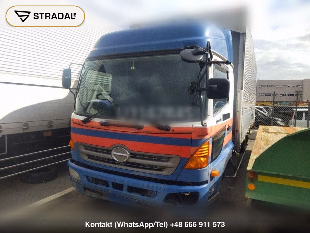 HINO HINO RANGER 2D OTHERS, miniaturka 5