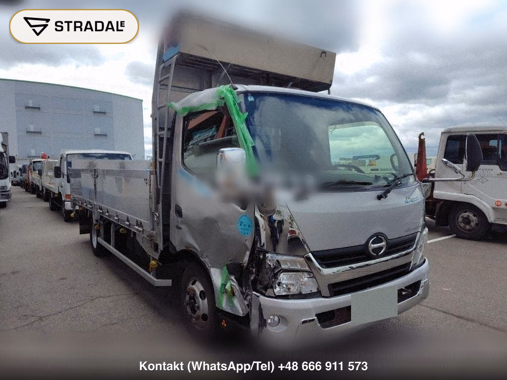 HINO DUTRO 2D OTHERS, miniaturka 2