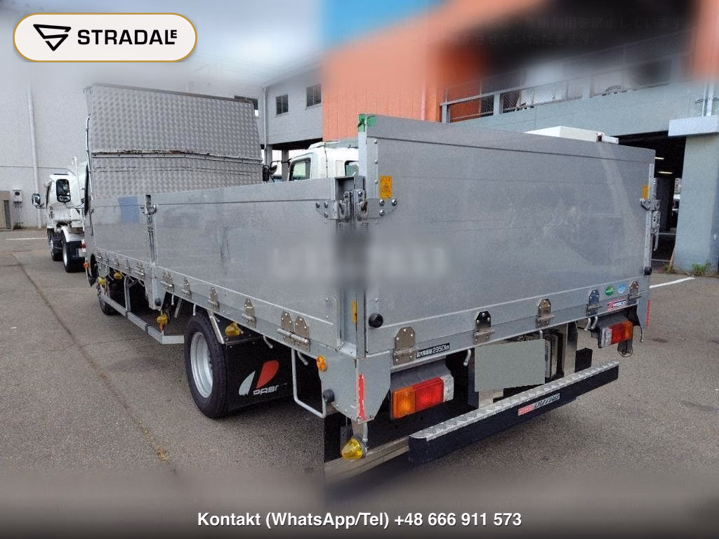 HINO DUTRO 2D OTHERS, miniaturka 3