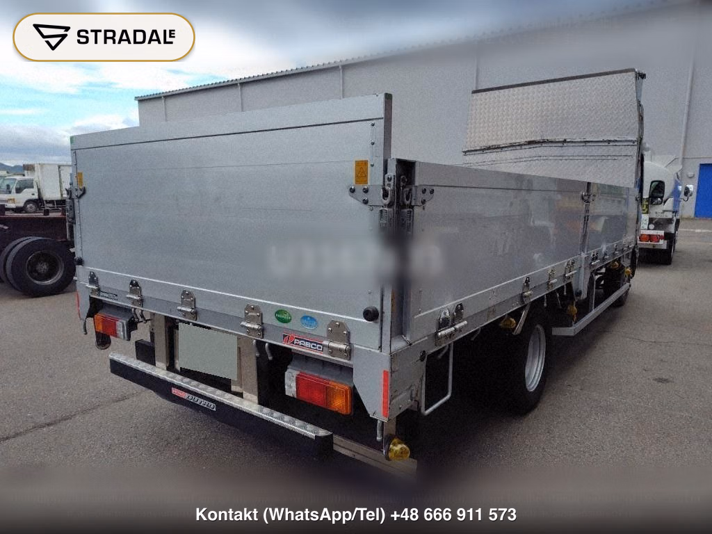 HINO DUTRO 2D OTHERS, miniaturka 6