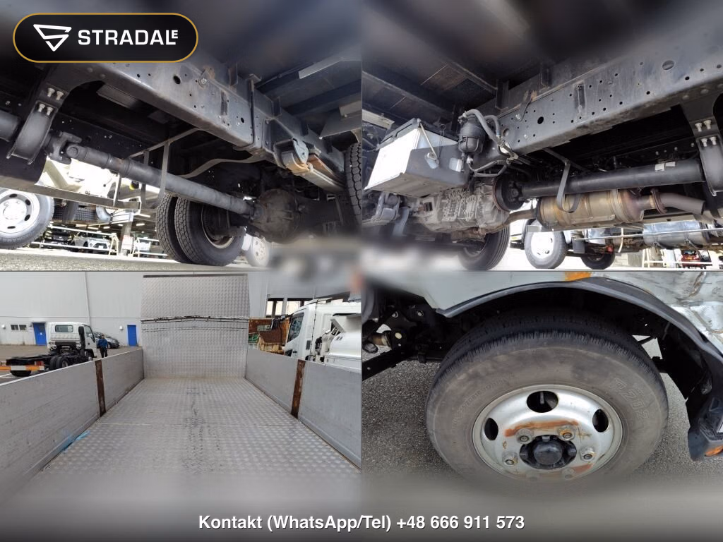 HINO DUTRO 2D OTHERS, miniaturka 7