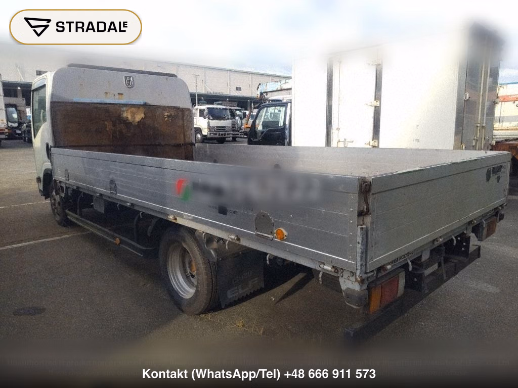 ISUZU ELF TRUCK 2D, miniaturka 3