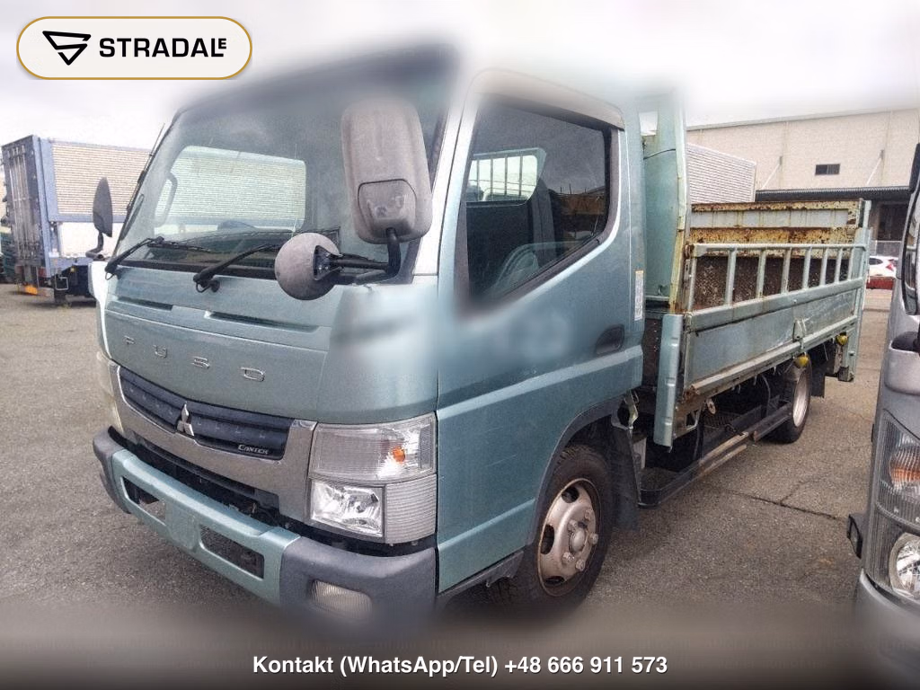 MITSUBISHI FUSO CANTER 2D, miniaturka 5
