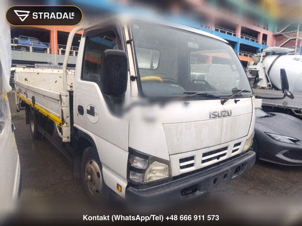 ISUZU ELF TRUCK 2D, miniaturka 2